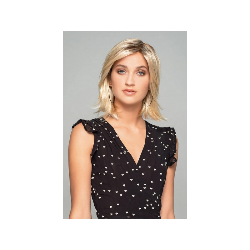 Peruka blond dla kobiet po chemioterapii Gisela Mayer Timeless 24/22+12