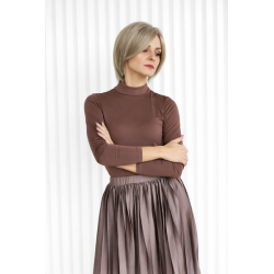 Peruka po chemioterapii...