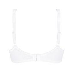 Biustonosz bezfiszbinowy dla amazonek miękki Jasmin SB 0900N