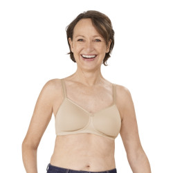 Biustonosz po rekonstrukcji...