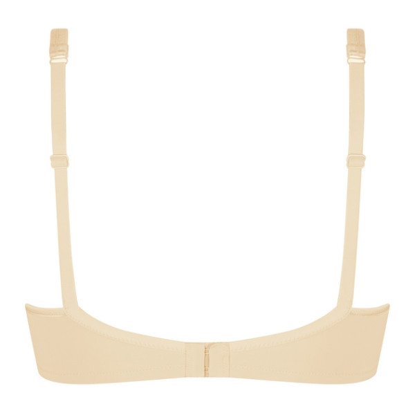 Biustonosz po rekonstrukcji piersi beżowy Amoena Mara SBP 1150