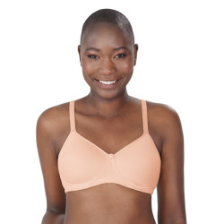 Biustonosz po rekonstrukcji...