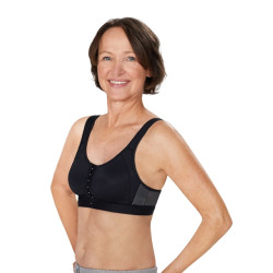 Gorset sportowy z...