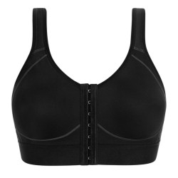 Gorset sportowy z kieszonkami na protezę dla amazonek Amoena Ester sb