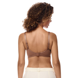 Gorset protetyczny bez fiszbin po mastektomii Amoena Tiana SB