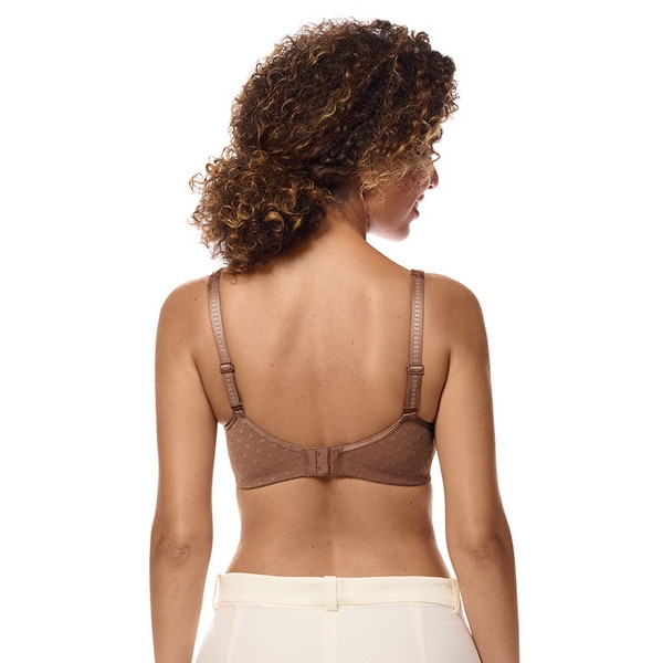 Gorset protetyczny bez fiszbin po mastektomii Amoena Tiana SB