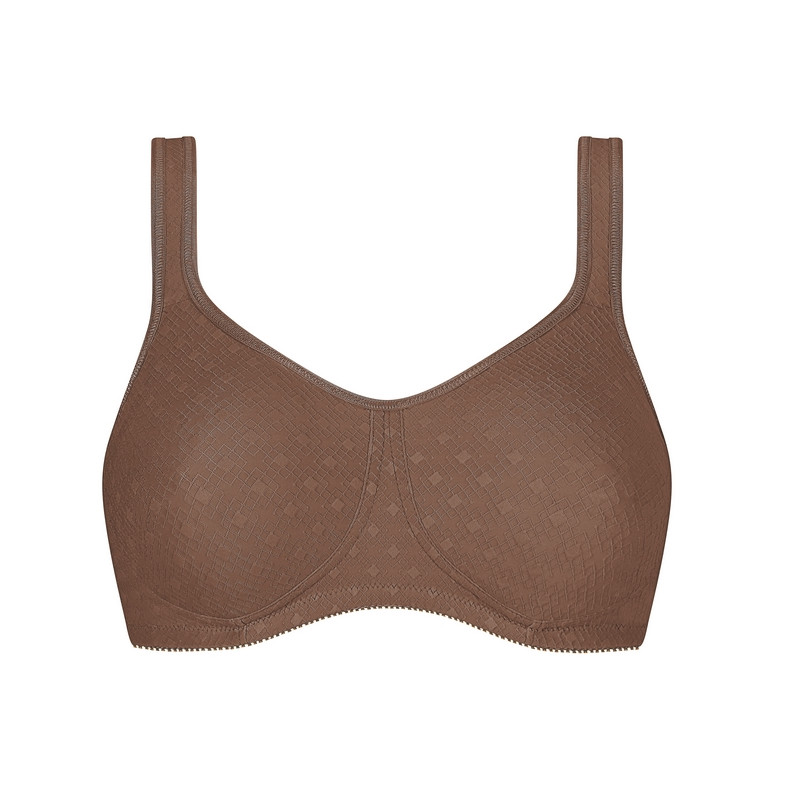 Gorset protetyczny bez fiszbin po mastektomii Amoena Tiana SB