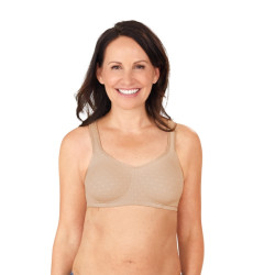 Biustonosz dla amazonek bez...