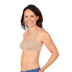 Biustonosz dla amazonek bez fiszbin Amoena Tiana SB