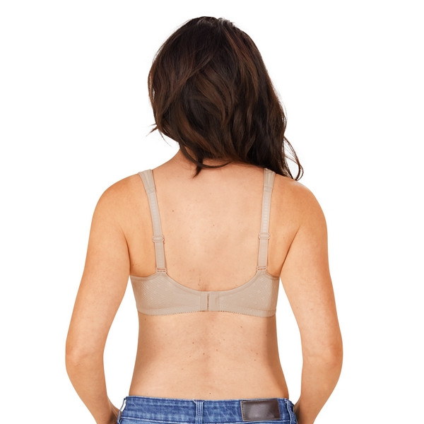 Biustonosz dla amazonek bez fiszbin Amoena Tiana SB