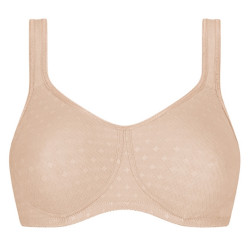 Biustonosz dla amazonek bez fiszbin Amoena Tiana SB