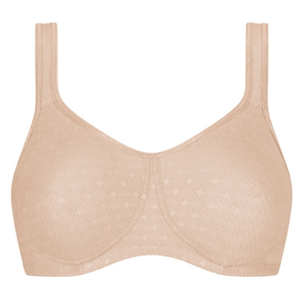 Biustonosz dla amazonek bez fiszbin Amoena Tiana SB