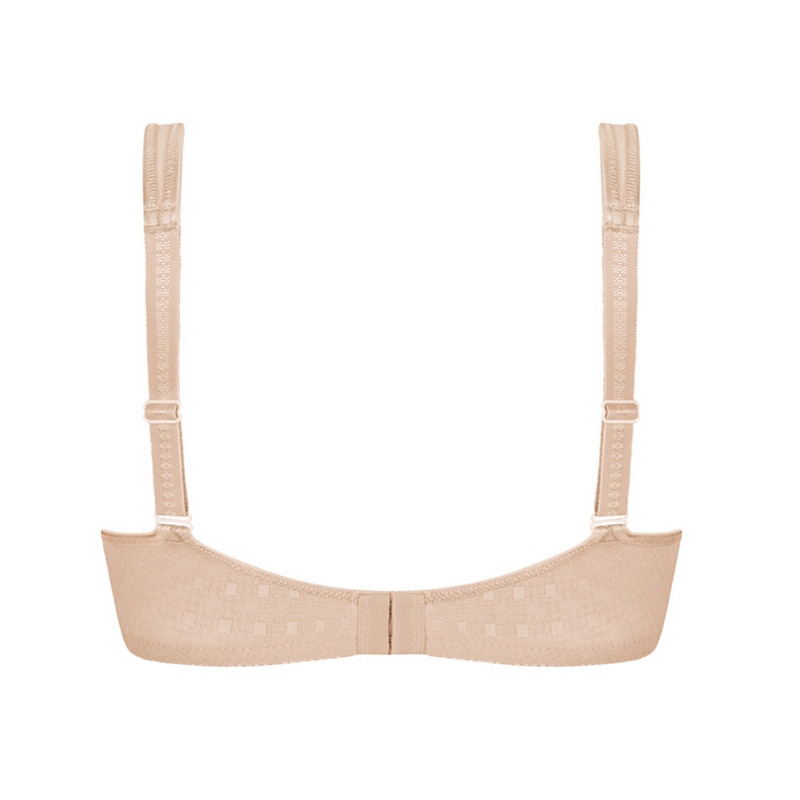 Biustonosz dla amazonek bez fiszbin Amoena Tiana SB