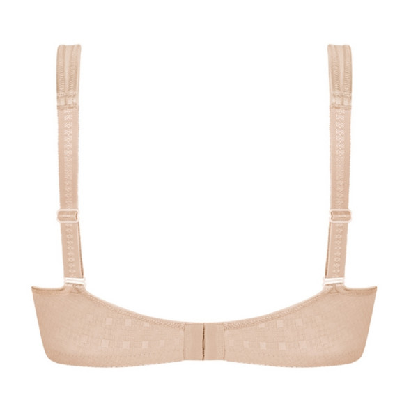 Biustonosz dla amazonek bez fiszbin Amoena Tiana SB