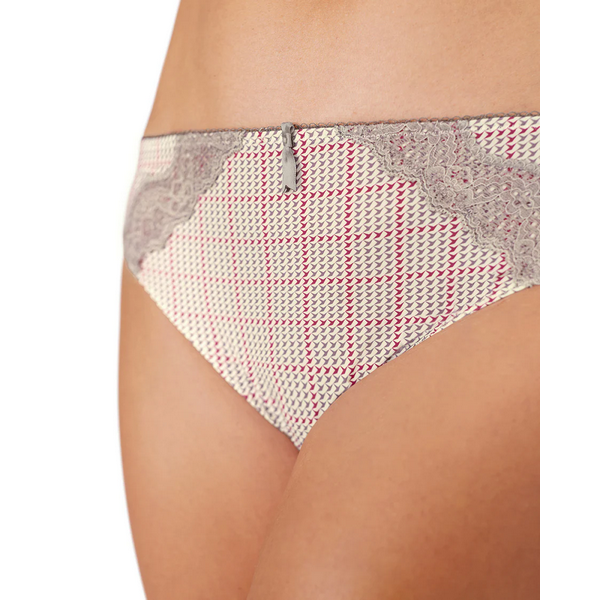 Eleganckie majtki dla kobiet Amoena Luna 45028