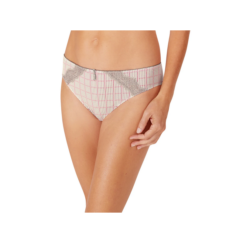 Eleganckie majtki dla kobiet Amoena Luna 45028