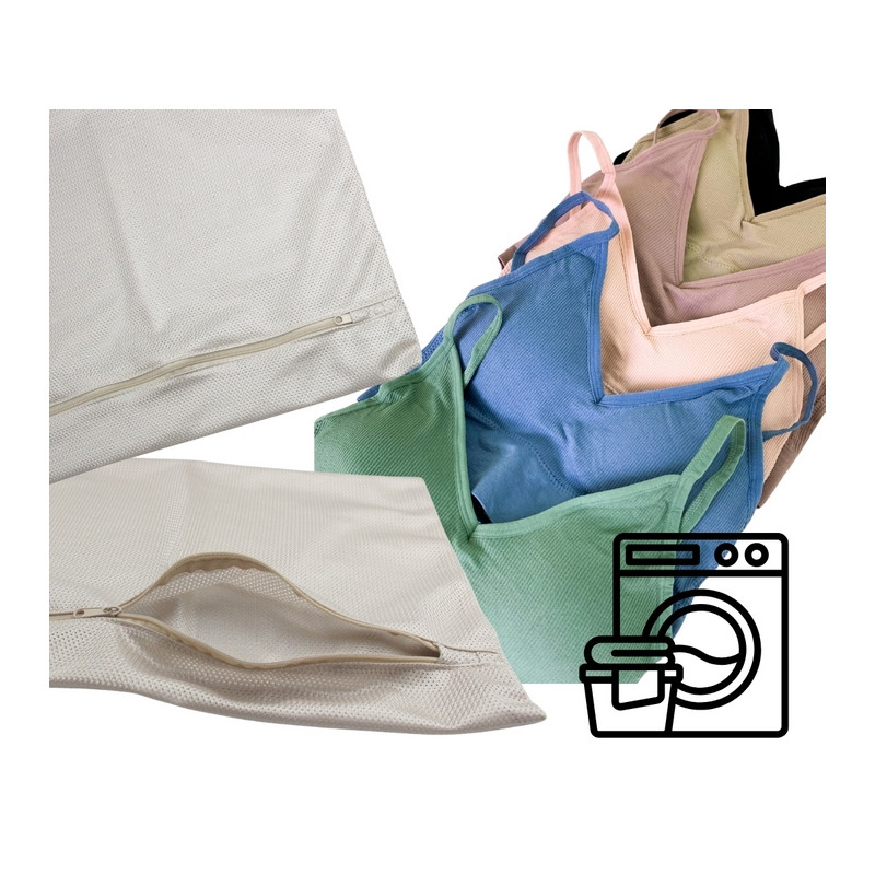 Torba do prania bielizny Amoena Washing Bag L