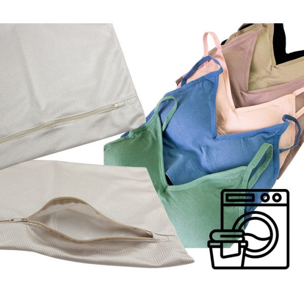 Torba do prania bielizny Amoena Washing Bag L