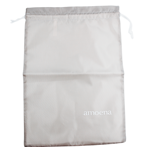 Torba wodoodporna na protezę do pływania strój kąpielowy Amoena Aqua Wave Bag