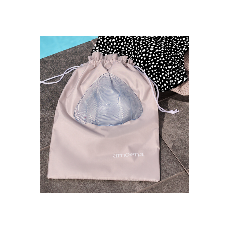 Torba wodoodporna na protezę do pływania strój kąpielowy Amoena Aqua Wave Bag