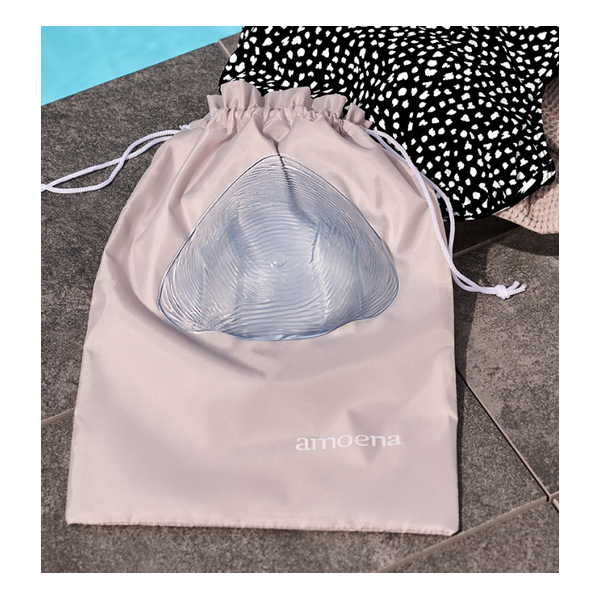 Torba wodoodporna na protezę do pływania strój kąpielowy Amoena Aqua Wave Bag