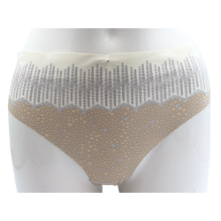 Majtki bezszwowe z...