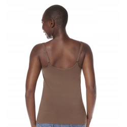 Koszulka top z biustonoszem do noszenia protez piersi Amoena Valletta sh 70227