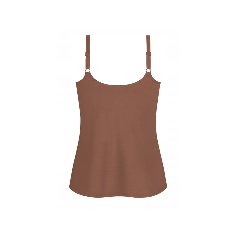 Koszulka top z biustonoszem do noszenia protez piersi Amoena Valletta sh 70227