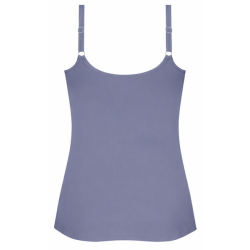 Koszulka z wbudowanym biustonoszem do noszenia protez piersi Amoena Valletta top