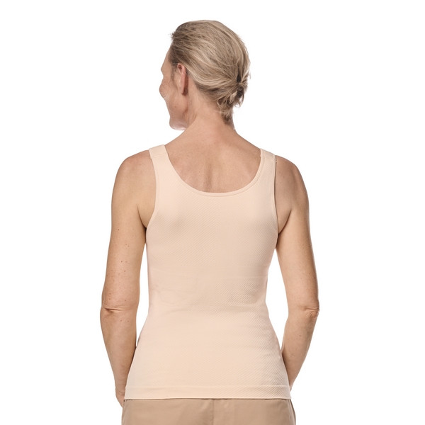 Koszulka uciskowa po mastektomii na obrzęk Amoena Liane Top 44812