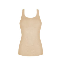 Koszulka uciskowa po mastektomii na obrzęk Amoena Liane Top 44812