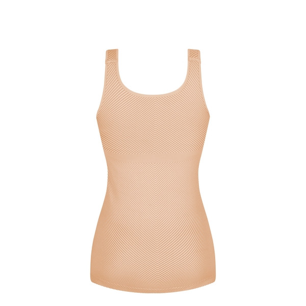 Koszulka uciskowa po mastektomii na obrzęk Amoena Liane Top 44812