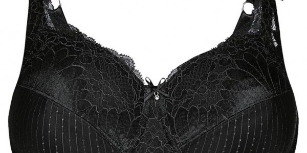 Tabela rozmiarów biustonoszy Amoena