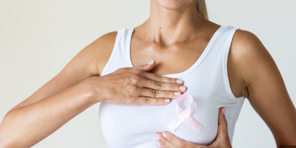 Rak piersi hormonozależny – jeden z najlepiej leczonych typów nowotworu