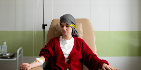 Kolory chemioterapii – co oznaczają i jak działają różne rodzaje chemii?