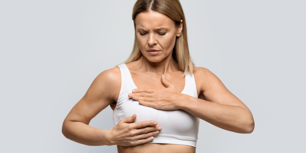 Powikłania po mastektomii — co może się zdarzyć i jak sobie radzić?