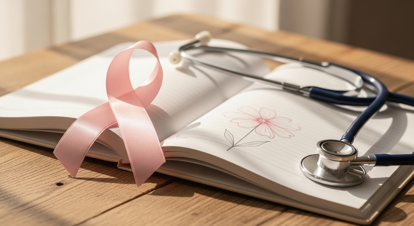 Rak zrazikowy piersi – objawy, diagnostyka i nowoczesne metody leczenia