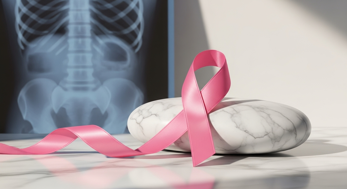 Przerzuty do kości w raku piersi – objawy, diagnostyka i możliwości leczenia